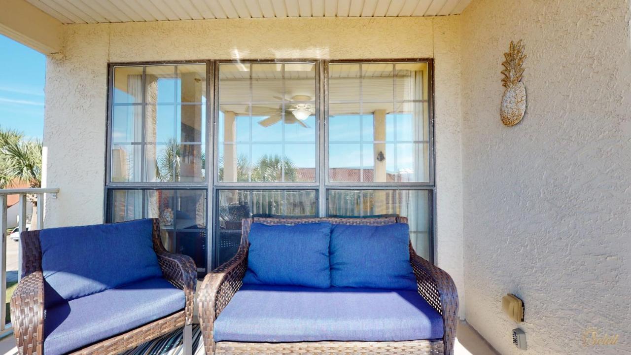 Near Pier Park And Beach - Pools Onsite - Flpcb66 Panama City Beach Buitenkant foto