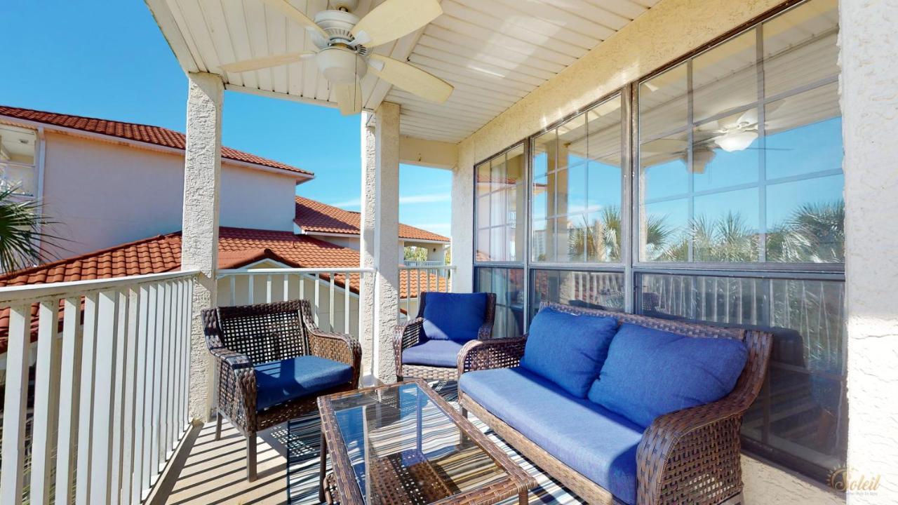 Near Pier Park And Beach - Pools Onsite - Flpcb66 Panama City Beach Buitenkant foto