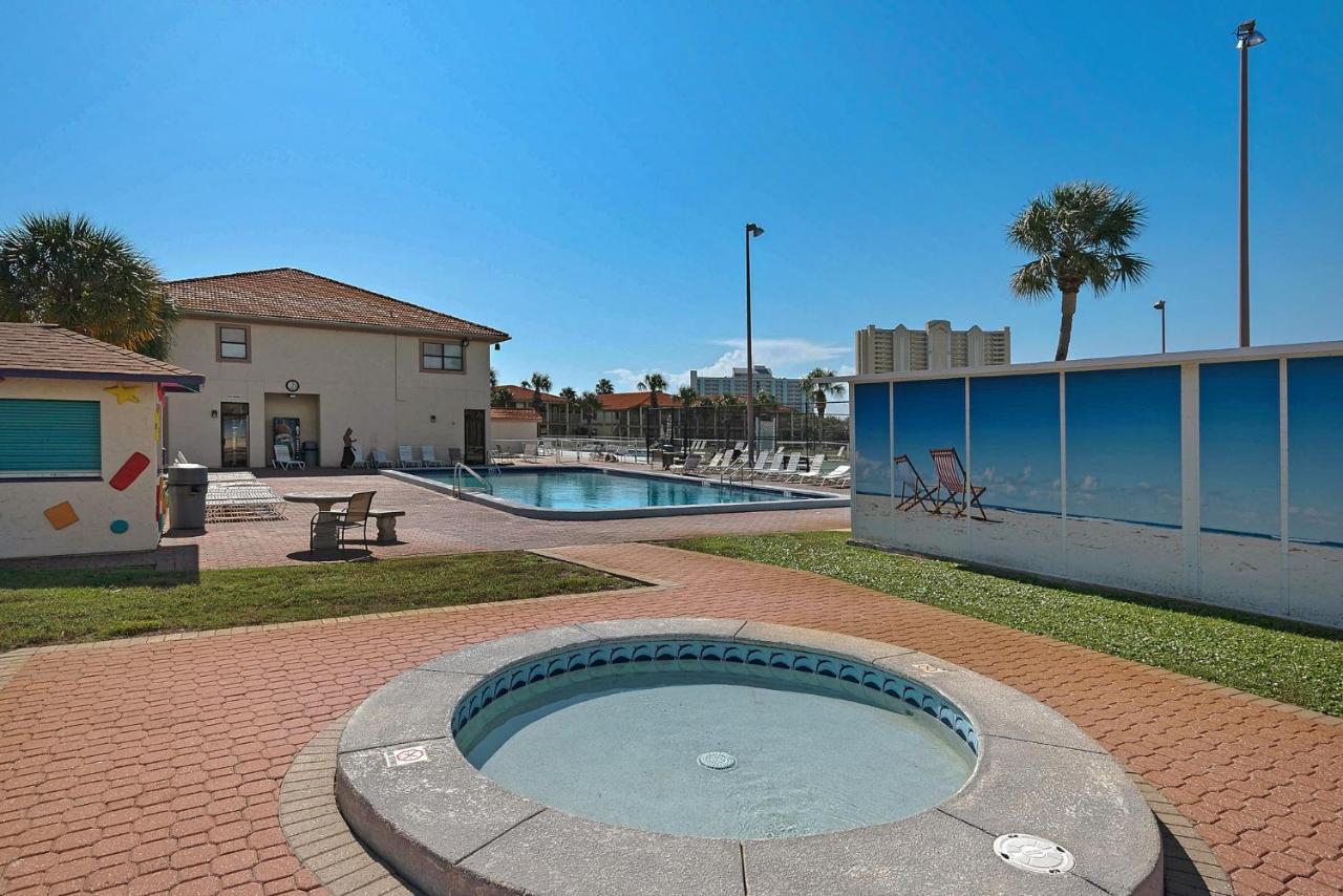 Near Pier Park And Beach - Pools Onsite - Flpcb66 Panama City Beach Buitenkant foto