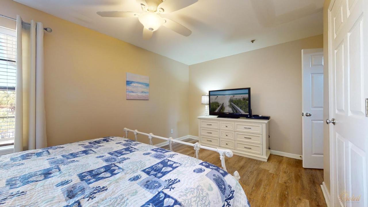 Near Pier Park And Beach - Pools Onsite - Flpcb66 Panama City Beach Buitenkant foto