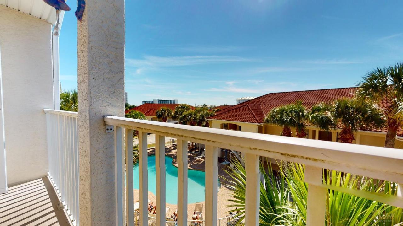 Near Pier Park And Beach - Pools Onsite - Flpcb66 Panama City Beach Buitenkant foto