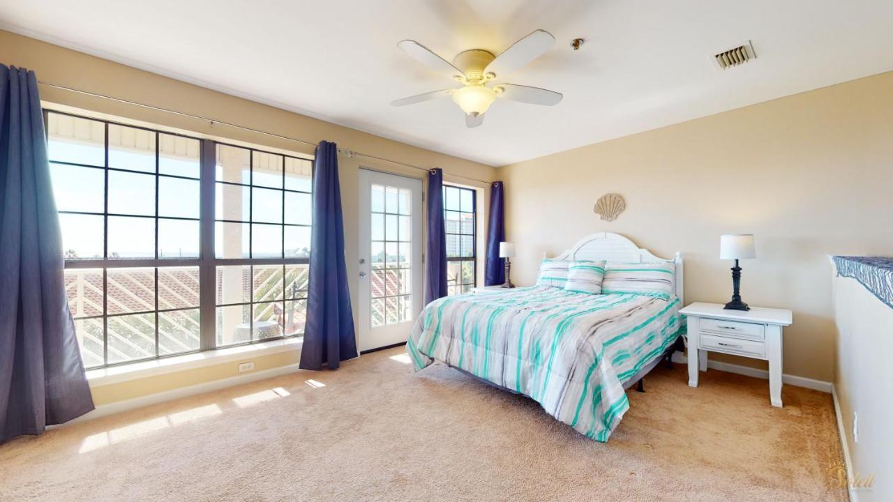 Near Pier Park And Beach - Pools Onsite - Flpcb66 Panama City Beach Buitenkant foto