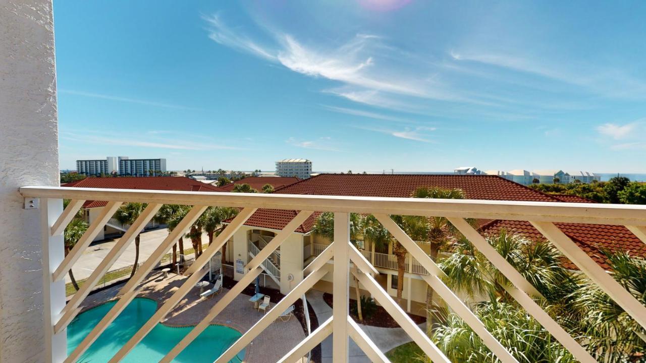 Near Pier Park And Beach - Pools Onsite - Flpcb66 Panama City Beach Buitenkant foto