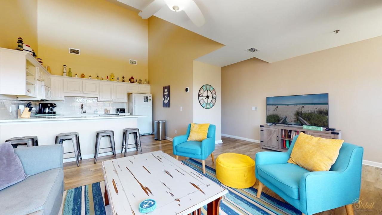 Near Pier Park And Beach - Pools Onsite - Flpcb66 Panama City Beach Buitenkant foto